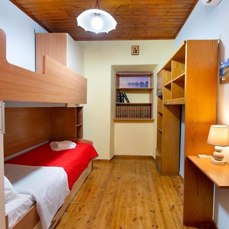 Sterna House Paxos Villa Vlachopoulátika Екстериор снимка